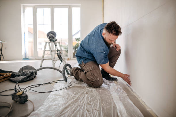 Best Ceiling Drywall Installation  in Murphys, CA